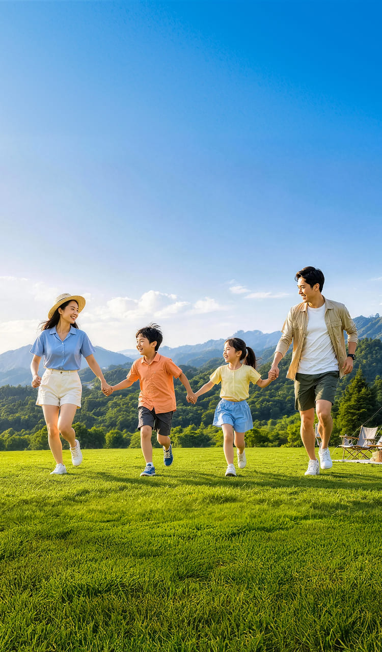 汲取中国智慧，共探全球健康未来